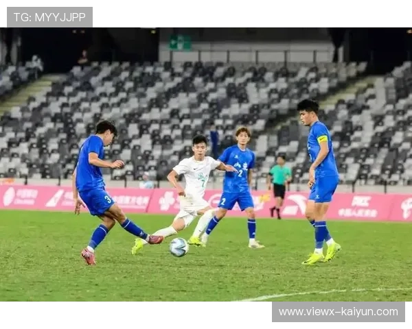 U20男足全运会D组浙江新疆需抽签决定出线权