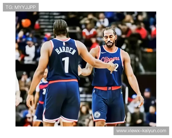 哈登29分9助攻难救主，快船攻防失衡暴露阵容深度问题