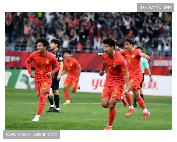 U23国足亚洲杯首战伊拉克抢分，晋级前景仍需力拼每一场