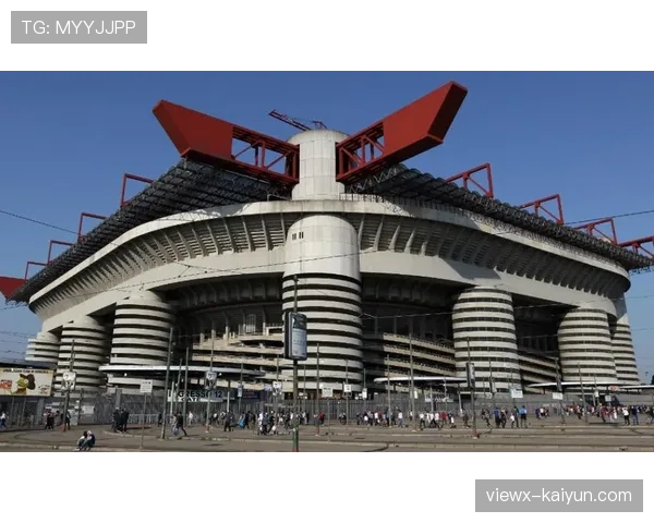 消息:圣西罗-梅阿查球场新一轮修缮计划公布,下赛季部分看台将关闭 消息:圣西罗-梅阿查球场新一轮修缮计划公布,下赛季部分看台将关闭